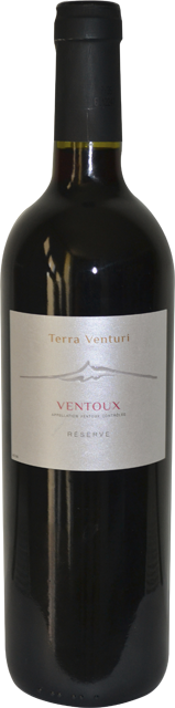 Côtes du Ventoux Terra Venturi
