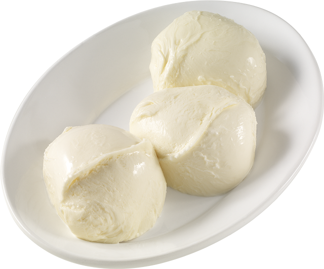 Büffel-Mozzarella