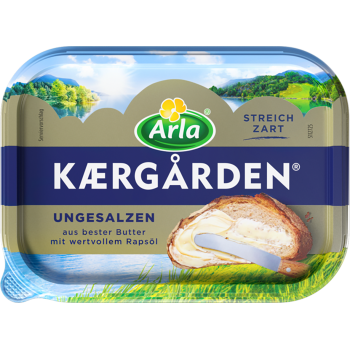 Arla Kærgården