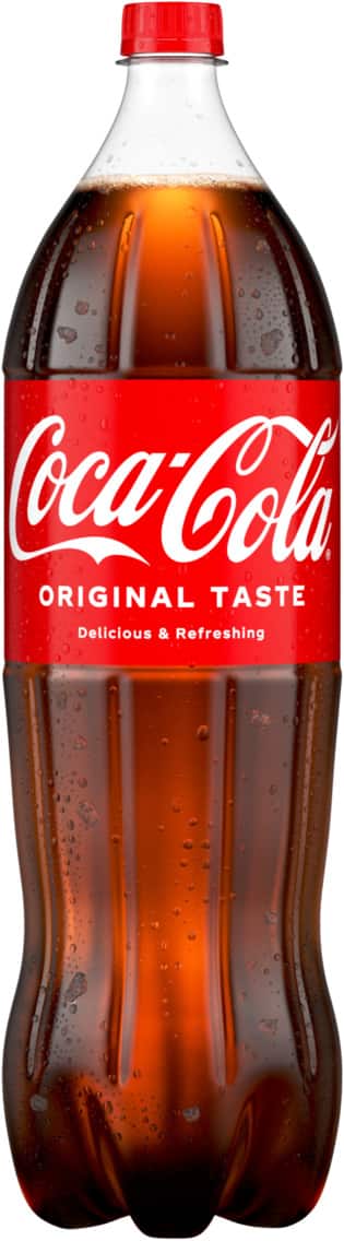 Coca-Cola*