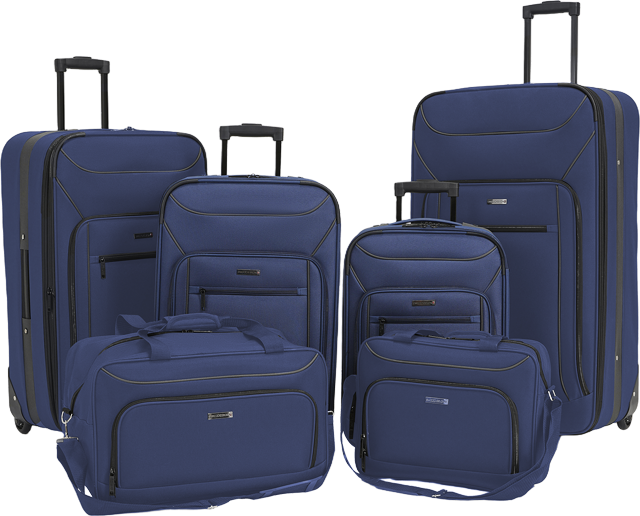 SWIZZDESIGN Reisegepäck