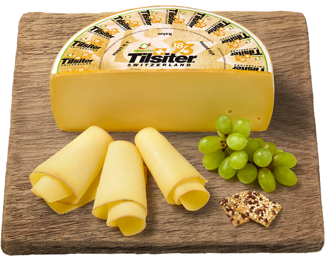 Donnerstag bis Samstag: Bio Rahmtilsiter