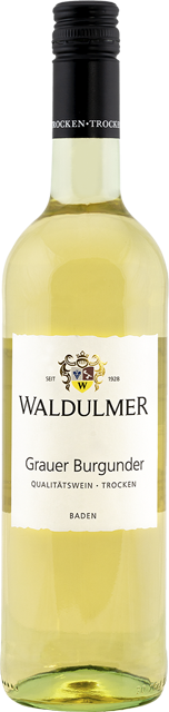 Baden Waldulmer Wein 