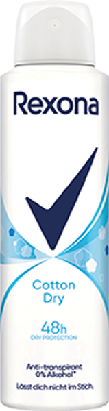 Rexona Deo