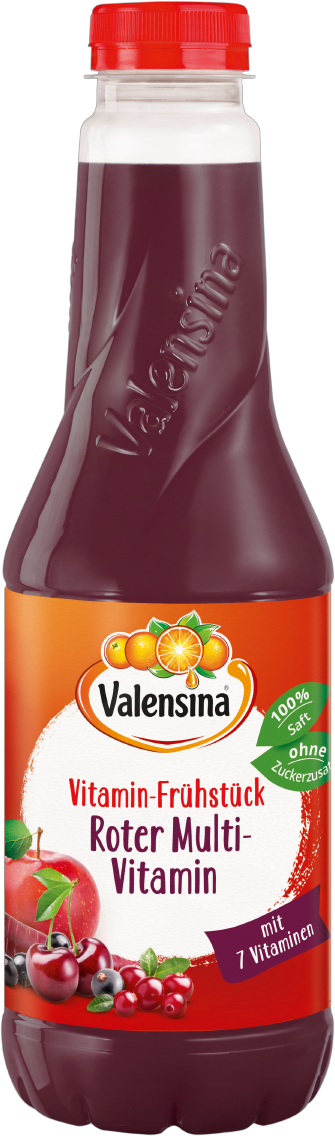 Valensina Saft