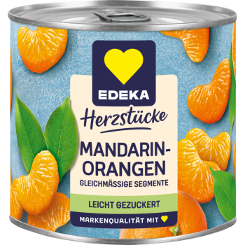 EDEKA - Mandarin-Orangen