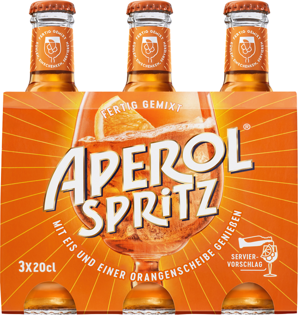 Aperol Spritz 