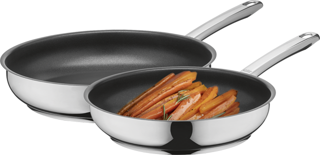 Silit Pfannen-Set „Calabria“ 