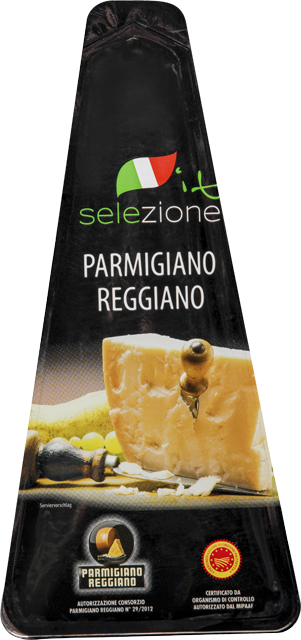 Selezione it Parmigiano Reggiano DOP