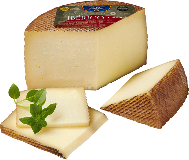 ¹Iberico Semi Curado