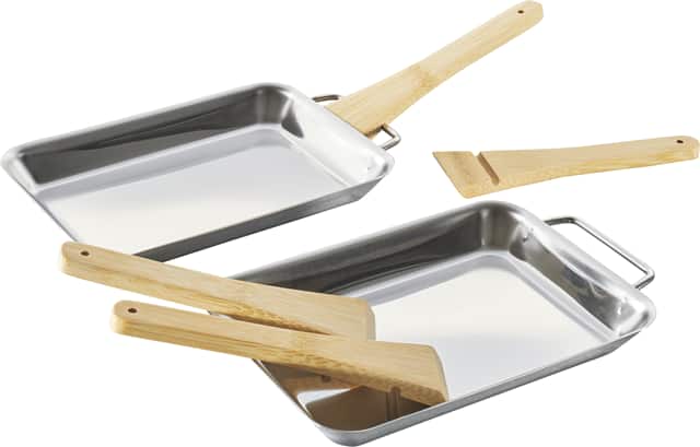 Gut & Günstig Grillpfännchen