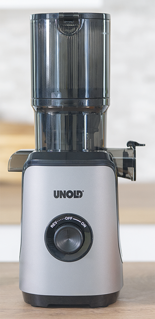 UNOLD Entsafter „78275“ 