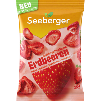 Seeberger Trockenfrüchte