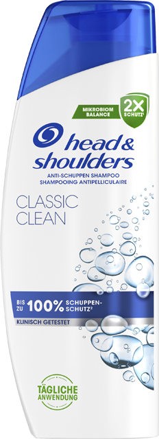 Head & Shoulders Anti-Schuppen Shampoo