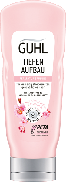 Guhl Shampoo oder Spülung
