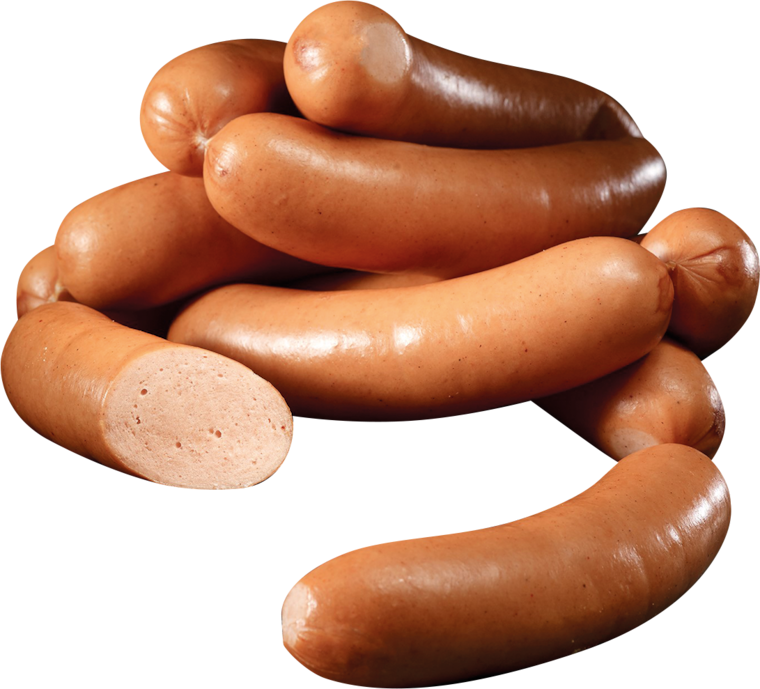 Bauerngut Bockwurst*