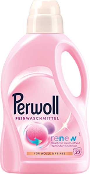 Henkel Perwoll