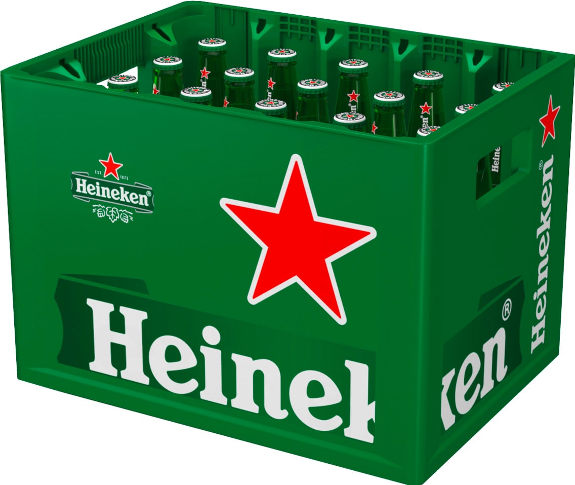 Heineken Premium Beer