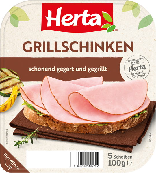 Herta Schinken