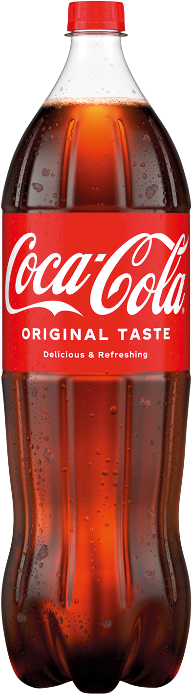 Coca-Cola