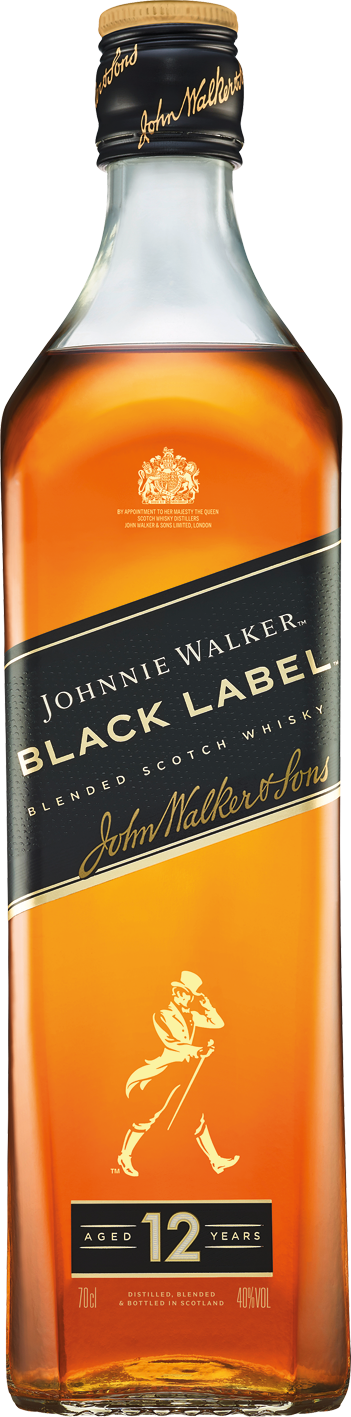 Johnnie Walker Black Label