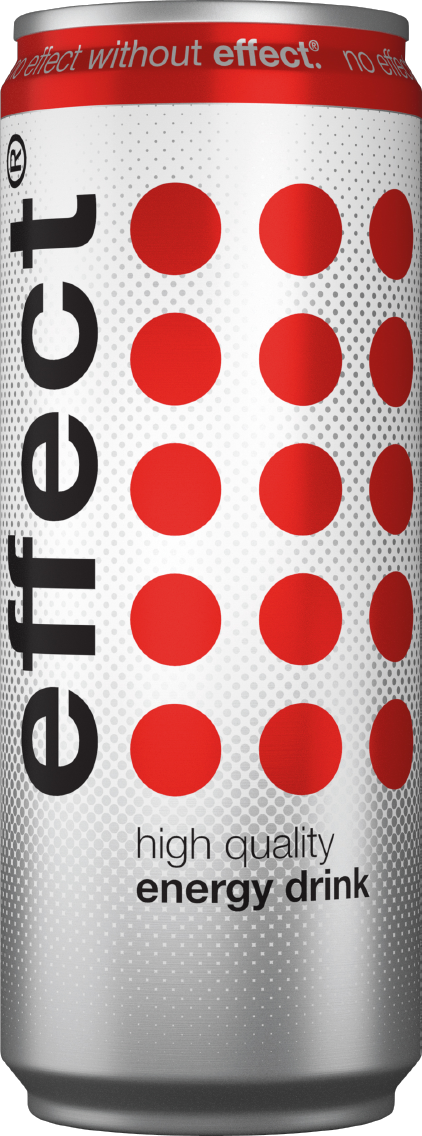 Effect Energy Drink