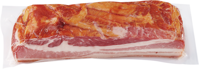 NORDISCH Bauchspeck geräuchert