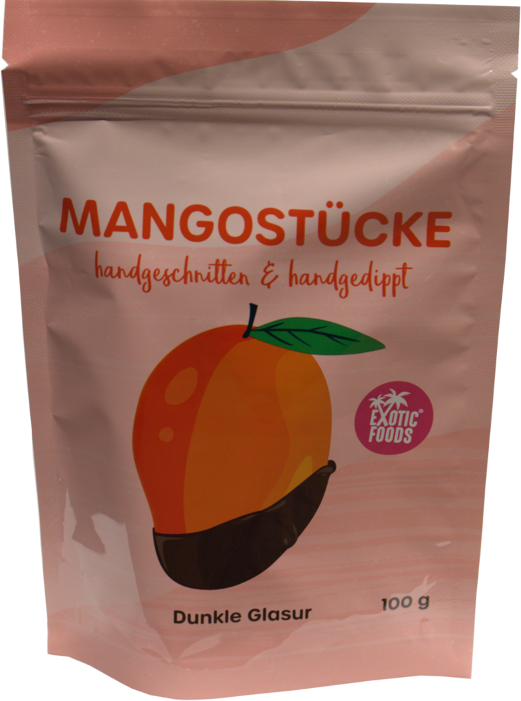 Mango getrocknet