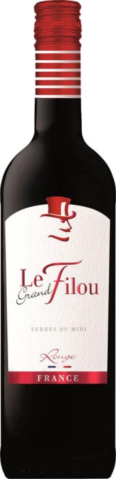 Frankreich Le Filou