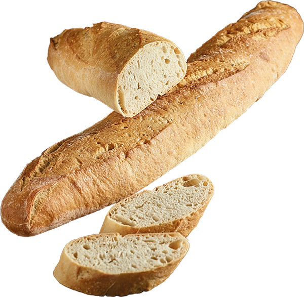 Baguette Parisienne