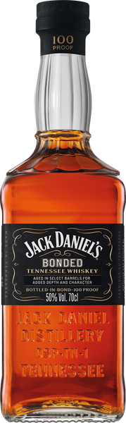 Jack Daniel's Bonded