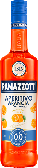 Ramazzotti Arancia alkoholfrei 