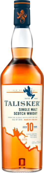 Talisker