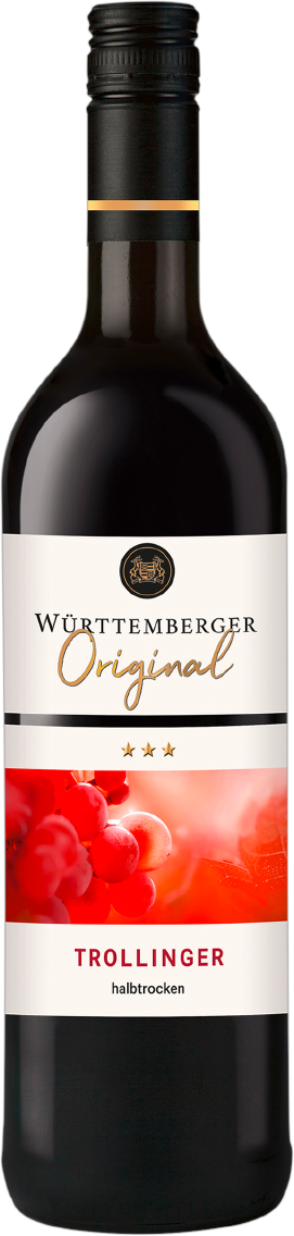 Württemberg Wein QbA