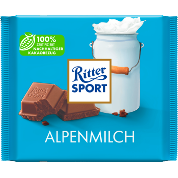 Ritter Sport