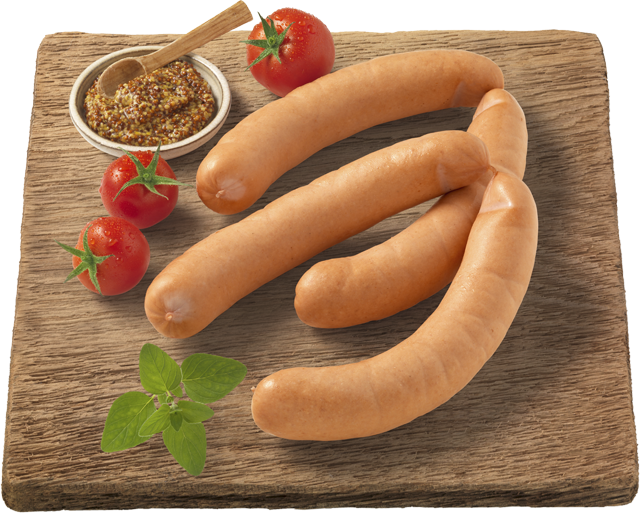 Servela-Rote Wurst