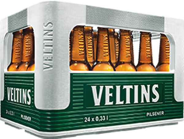 Veltins Pilsener