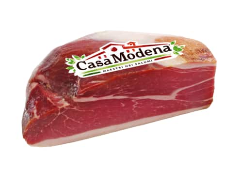 Casa Modena Italienischer Parma Schinken „Pelatello“