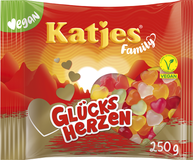 Katjes Family