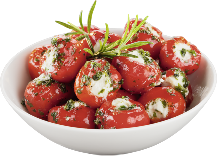 Sweet-Peppacaps-Kirschpaprika