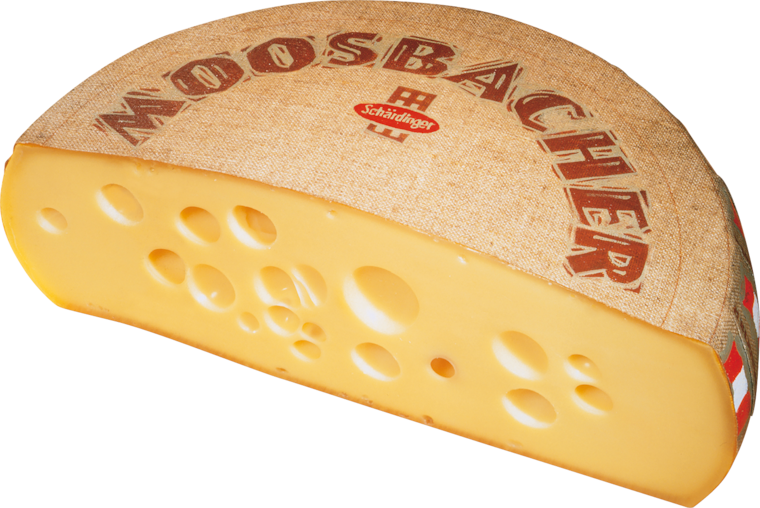 Schärdinger Moosbacher