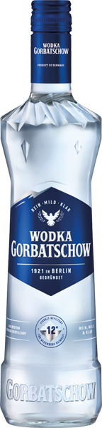 Gorbatschow