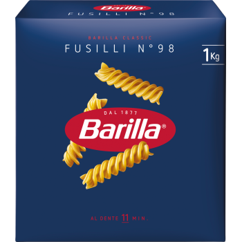 Barilla Italienische Pasta