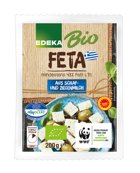 EDEKA Bio Feta g.U.