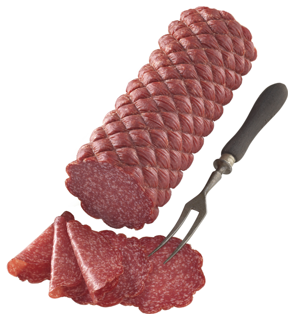 Wiltmann Salami