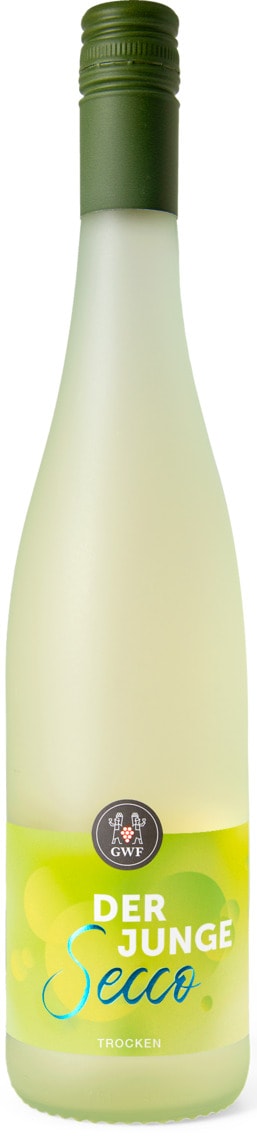 GWF Der Junge Secco