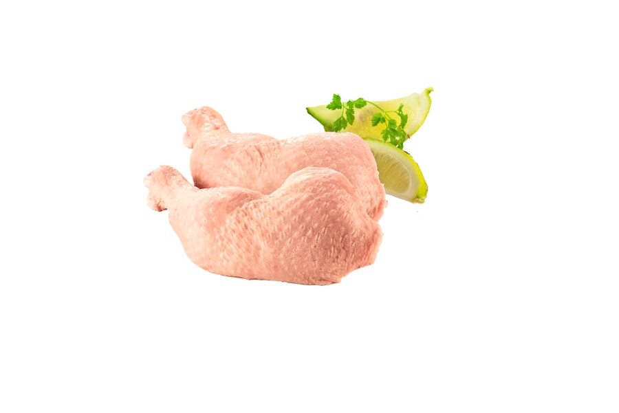 Hähnchenkeulen*