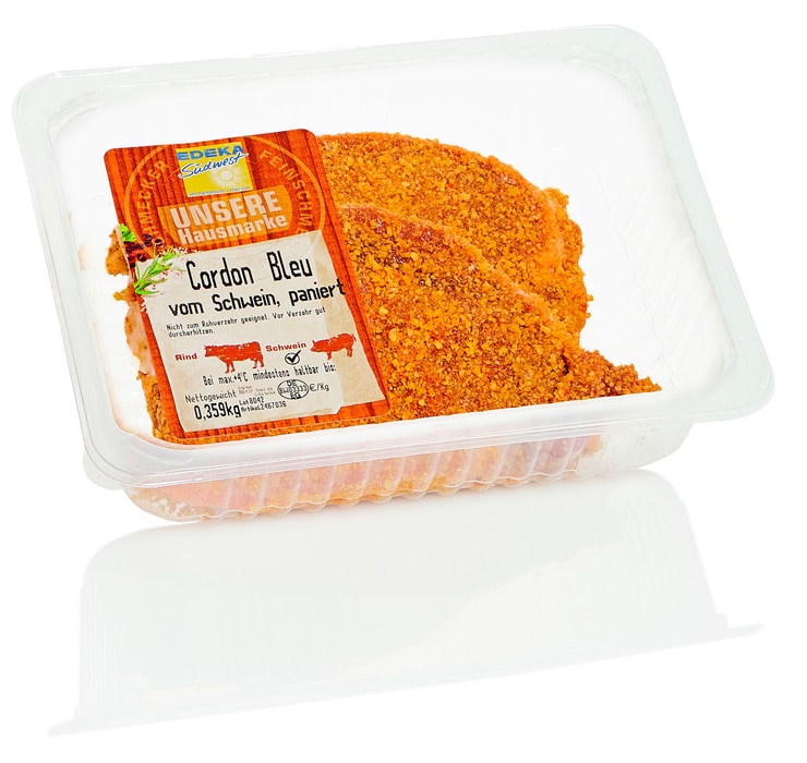 Cordon Bleu*