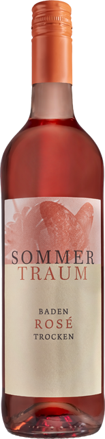 Baden Ortenauer Weinkeller Sommertraum Wein