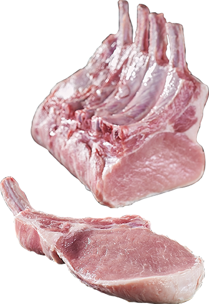 Bauerngut French Racks*